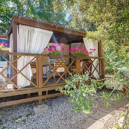 Standard Mobile Home 2 Vrsar