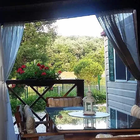 Rezort Standard Mobile Home 2 Vrsar