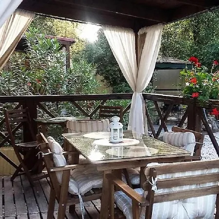 Resort Standard Mobile Home 2 *