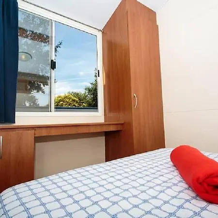 Resort Standard Mobile Home 2