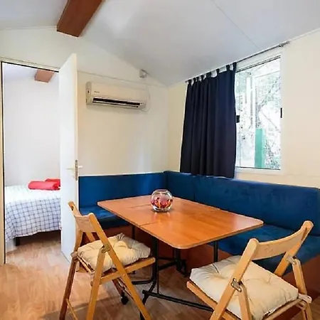 Standard Mobile Home 2