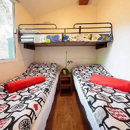 Standard Mobile Home 2 Orsera