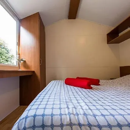 Resort Standard Mobile Home 2