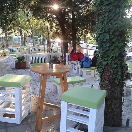 Standard Mobile Home 2 * Orsera