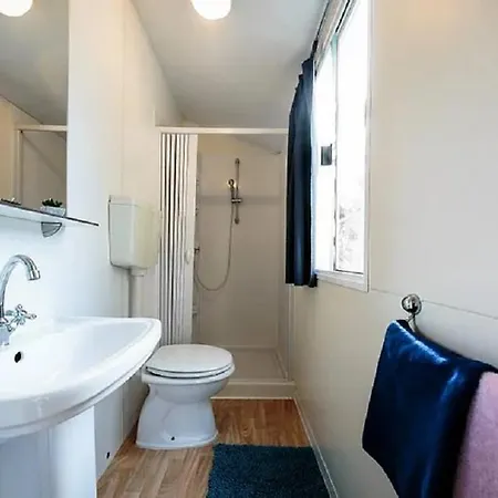 Standard Mobile Home 2 Resort Orsera